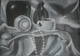 by Samantha Burke