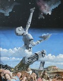 by Alan Pearson