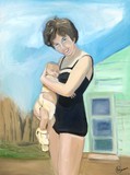 by Patricia Cowan