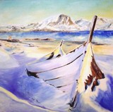 by Geir Bjoergum-Argento