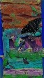 by Jacqueline mckenzie