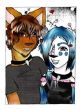by Hoodie Celes