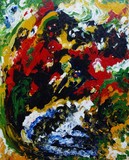 by Alexandr Kandinsku-DAE