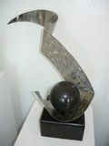 by LUIS A.  MATOS SANCHEZ
