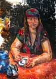 by Galina Zaitseva