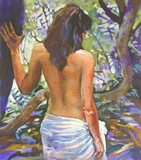 by Anthony Barrow