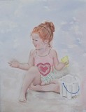 by Patricia Elgee