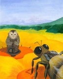 by maggie grover