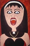 by Sharona Deveneaux