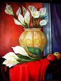 by Alina Ziemirska