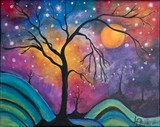 by Lesli Pringle-Burke