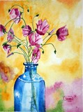 by Sharla Derry