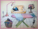 by osnat netzer