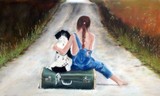 by Maryse Labbé