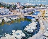 by Alex Hook Krioutchkov