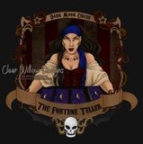 by Carra Leigh
