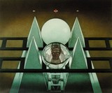 by Benjamin Vasserman