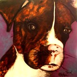 by Laura Grisham