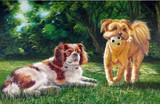 by Marion Dutton