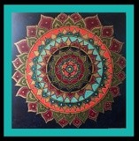 by Lisa Jimenez
