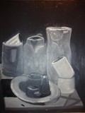 by Khary Williams
