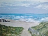 by Teddie Dumas Forbes