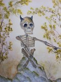 by Melissa Davies