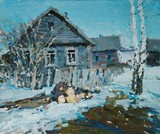 by Dmitriy Permiakov