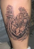 by Chris Aleman