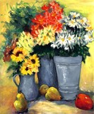 by SONDRA METZGER