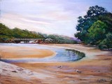 by Marieve Ortiz
