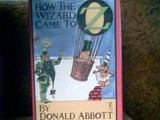 by Donald Abbott