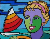 by Becky Harrington