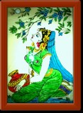 by Reshma R