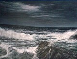 by Paul  Carter 