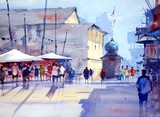 by Ravee Songirkar