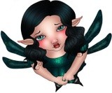 by Kathy Cyr