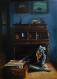 by Luna Arguelles