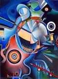 by Tony Durrant