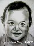 by Jaymie San Miguel