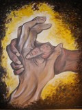 by Art By  Jacy