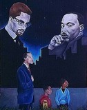 by jamil burton