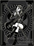 by Second Syndicate