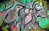 by Ronnie Greenspan