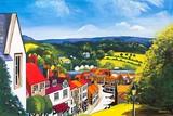 by Janet Bassindale