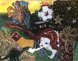 by Sylvia Jackovitch- Kallay