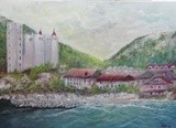 by Larisa Bota
