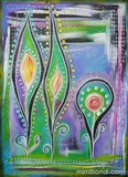by Mimi Bondi