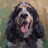 by Oleksii Movchun