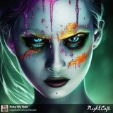 by Ruby nale